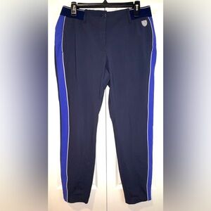 Chervo Sport 4-Way Stretch Golf Pants – Women’s US 12